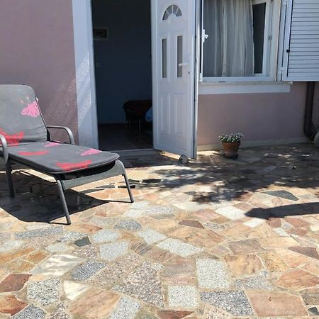 Apartman Ana Umag Exterior foto