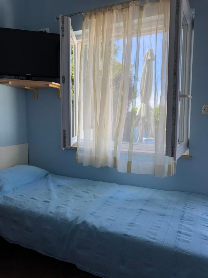 Apartman Ana Umag Exterior foto