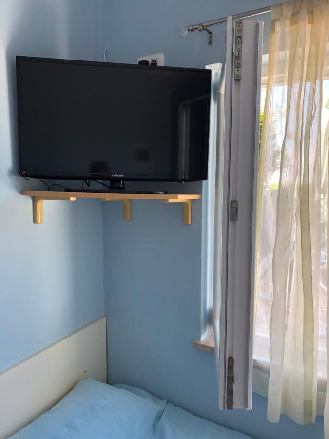 Apartman Ana Umag Exterior foto