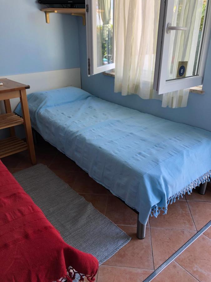 Apartman Ana Umag Exterior foto