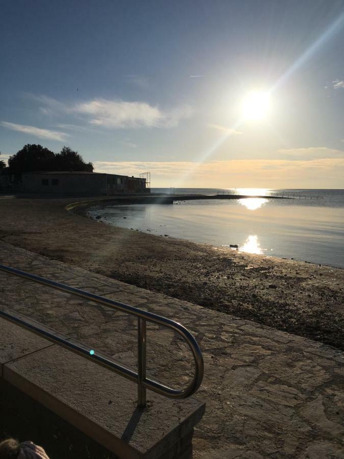 Apartman Ana Umag Exterior foto