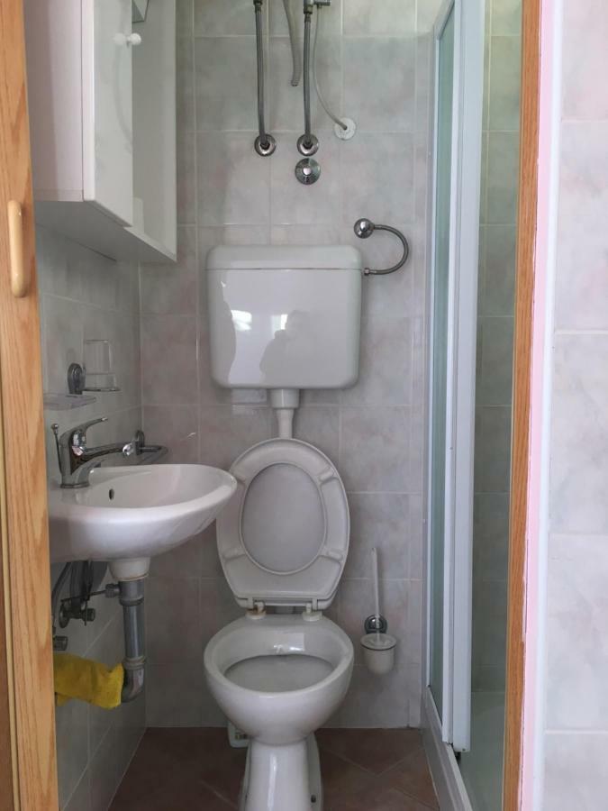 Apartman Ana Umag Exterior foto